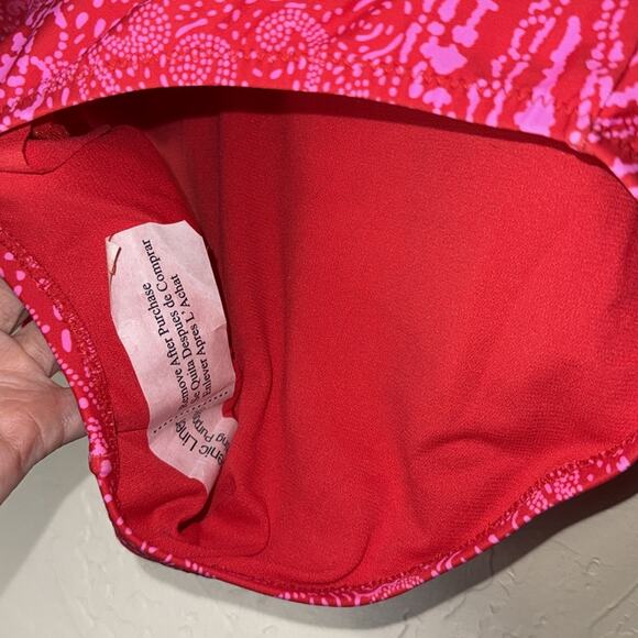 Raisins Curve Women's Las Virgenes Island Plus Size Bikini top and bottom - Picture 7 of 10